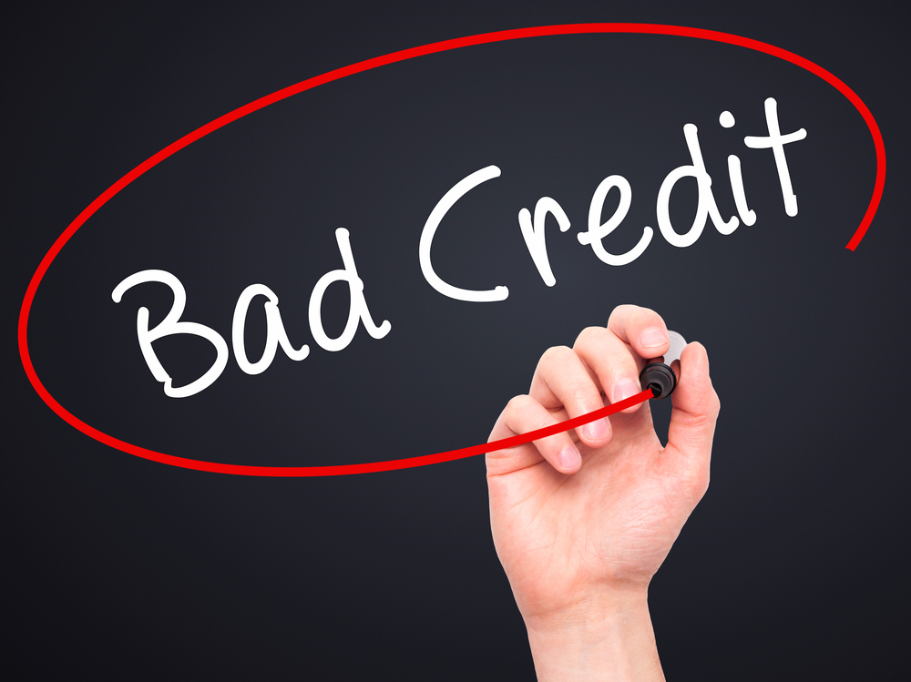 Consumers with No CIBIL, Low CIBIL or Bad Credit Score