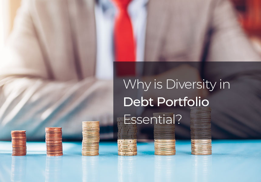 Why is Diversity in Debt Portfolio Essential?